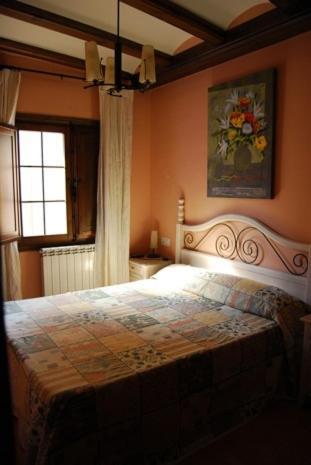 Posada El Mirador Frias de Albarracin Luaran gambar
