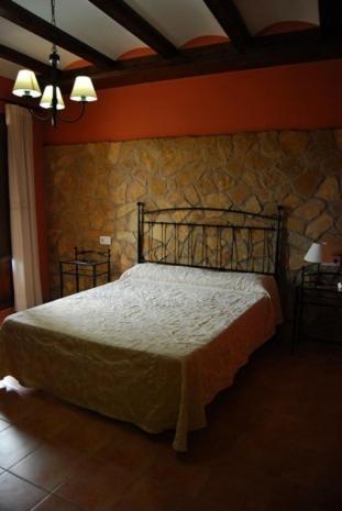 Posada El Mirador Frias de Albarracin Luaran gambar